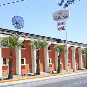 Motel Las Fuentes