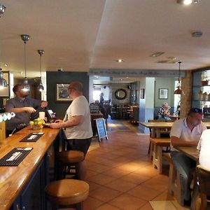 Premier Inn Premier Inn St. Austell